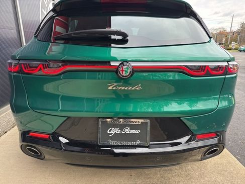 New 2025 Alfa Romeo Tonale image 6