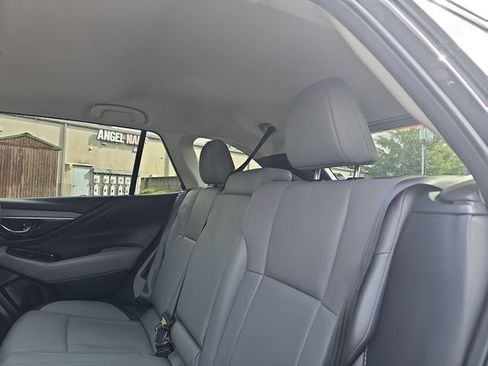Used 2024 Subaru Outback Limited AWD/4WD image 16
