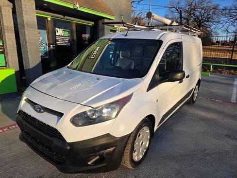 Used 2014 Ford Transit Connect XL image 3