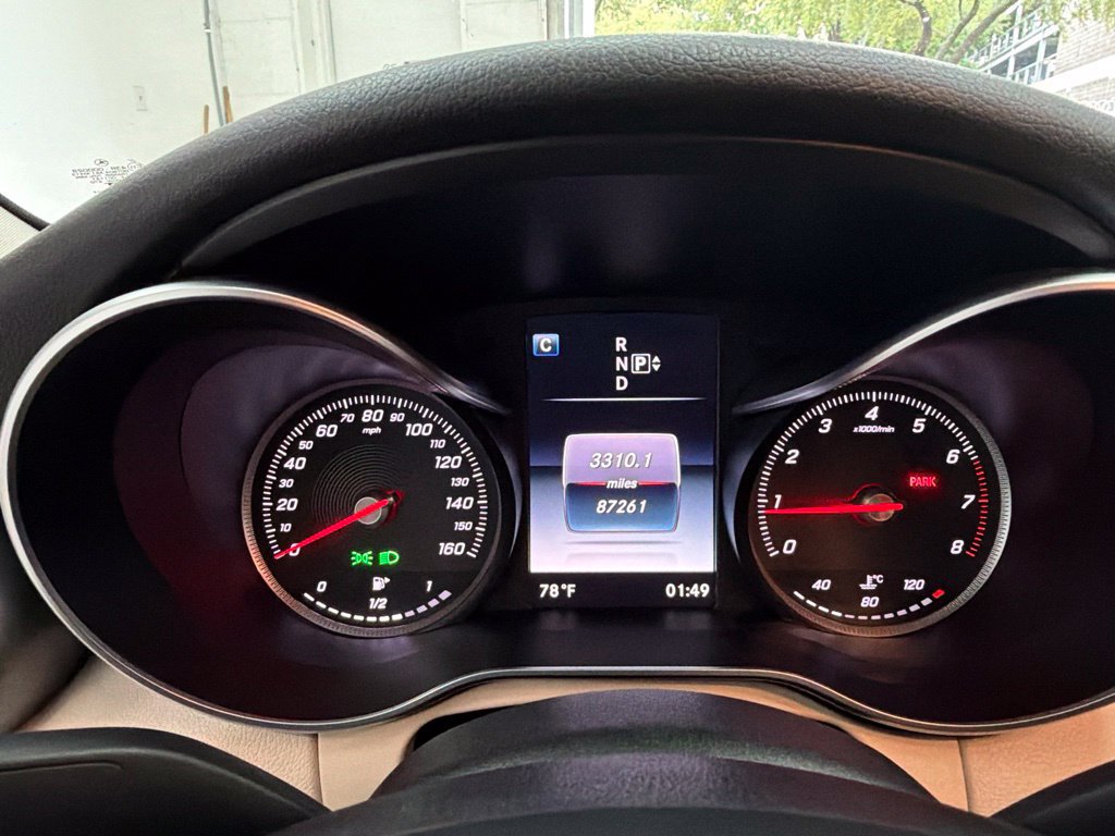 Used 2015 Mercedes-Benz C 300 Sedan image 14