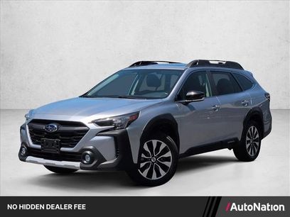 Used 2024 Subaru Outback Limited