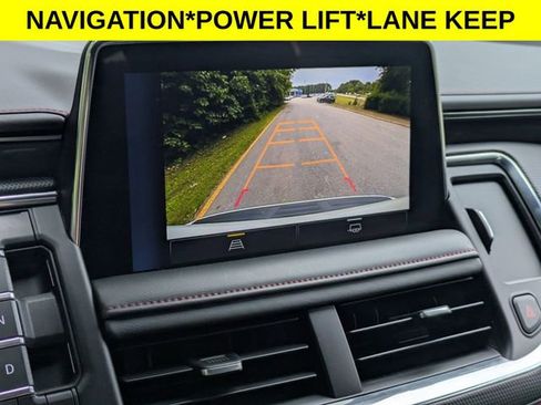Used 2023 Chevrolet Tahoe RST AWD/4WD image 20