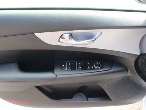 Certified 2024 Kia Forte LX FWD image 15