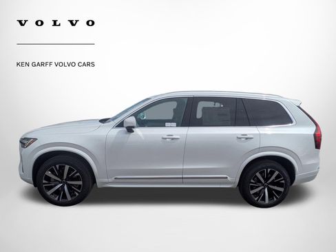 New 2026 Volvo XC90 B5 Core AWD/4WD image 7