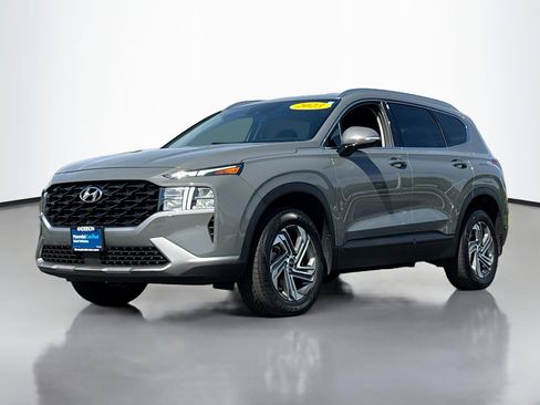 Certified 2023 Hyundai Santa Fe SEL AWD/4WD image 12