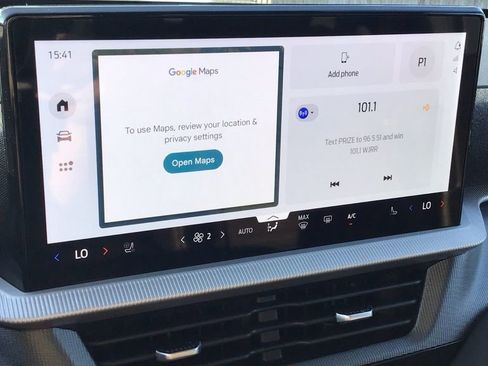 Used 2026 Ford Explorer ST-Line image 29