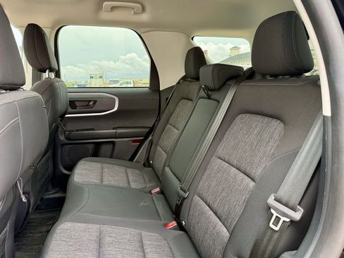 Used 2022 Ford Bronco Sport Big Bend w/ Convenience Package image 12