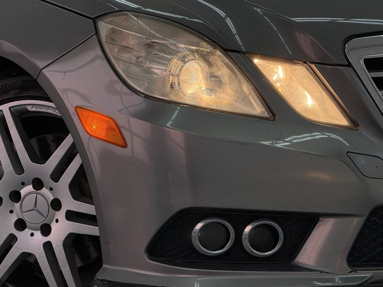 Used 2010 Mercedes-Benz E 350 Sedan image 10