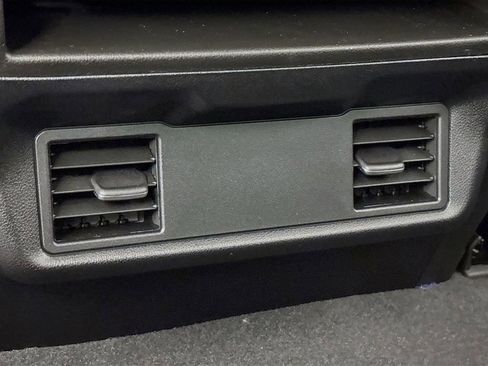 Used 2025 GMC Sierra 1500 Pro w/ Graphite Edition image 27