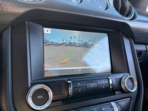 Used 2016 Ford Mustang GT Premium w/ GT Performance Package image 27