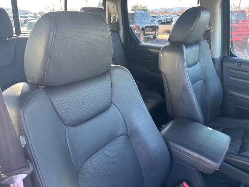 Used 2010 Honda Ridgeline RTL image 28