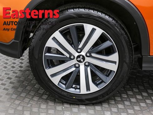 Used 2024 Mitsubishi Outlander Sport ES image 29