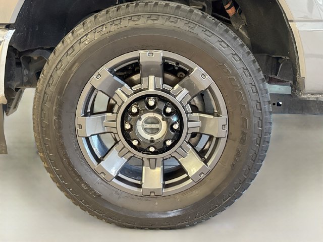Used 2025 Ford F250 XLT w/ FX4 Off-Road Package AWD/4WD image 29