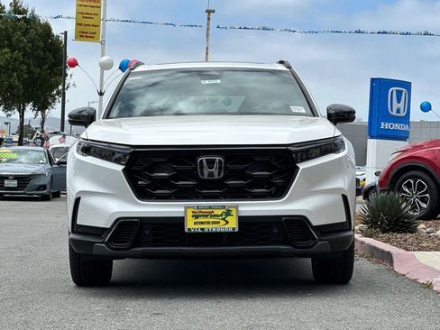 New 2026 Honda CR-V Sport-L image 8