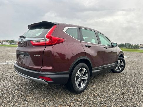 Used 2019 Honda CR-V LX image 11