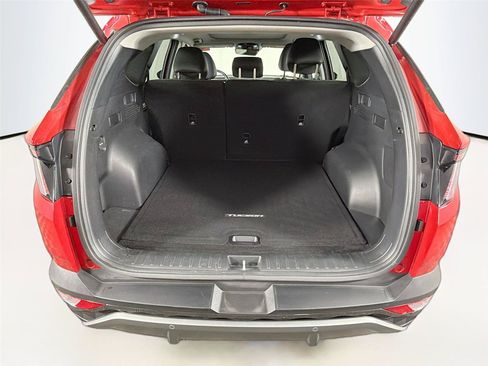 Used 2023 Hyundai Tucson Limited AWD/4WD image 14