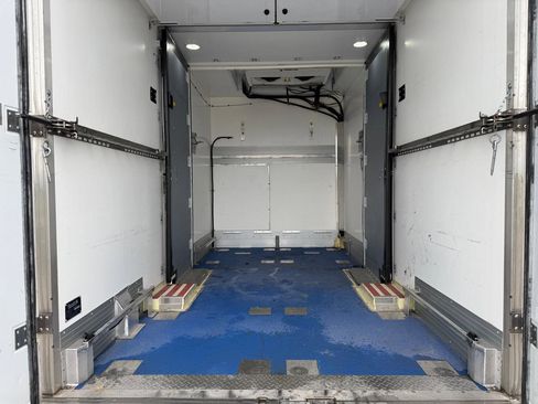 Used 2023 Ford E-350 and Econoline 350 Super Duty w/ Power Windows & Locks Group RWD image 22