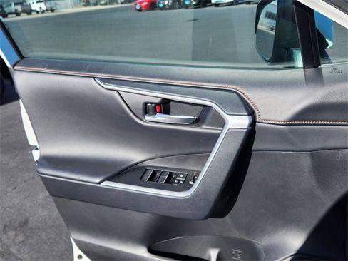 Used 2024 Toyota RAV4 Adventure image 15