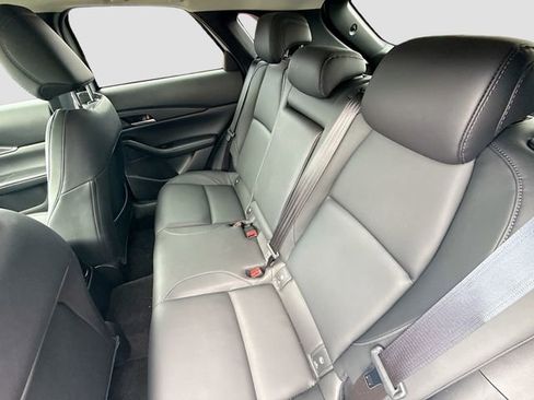 Used 2025 MAZDA CX-30 AWD 2.5 S w/ Select Sport Pkg image 24