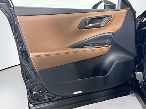 New 2026 Toyota Crown Signia AWD/4WD image 12