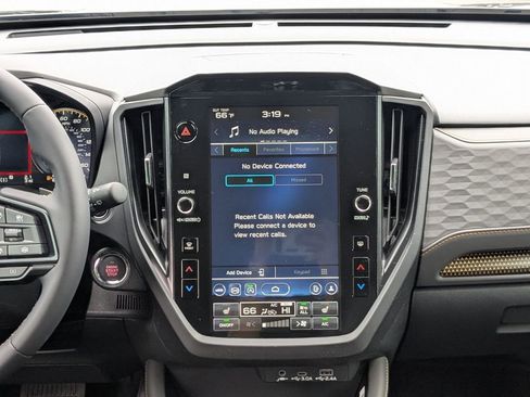 New 2026 Subaru Forester Wilderness image 18