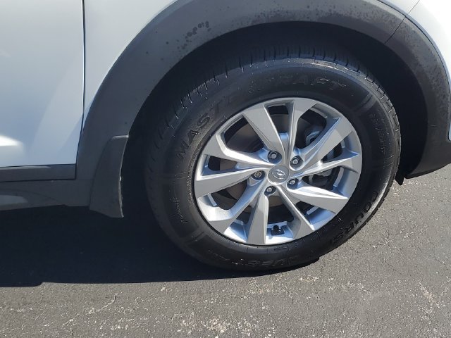 Used 2021 Hyundai Tucson Value FWD image 6
