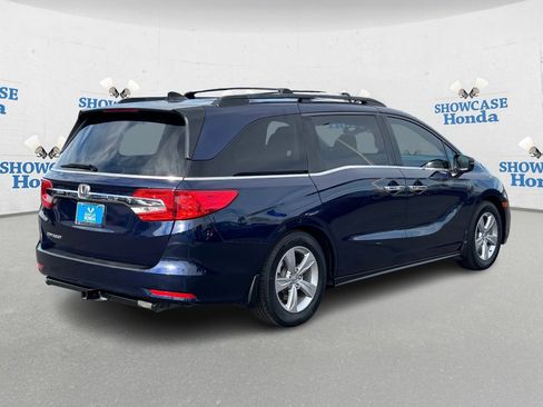 Used 2020 Honda Odyssey EX-L image 8