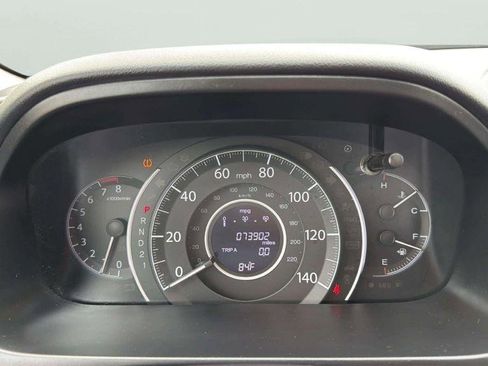Used 2014 Honda CR-V EX-L image 24