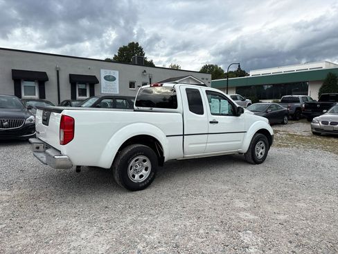 Used 2016 Nissan Frontier S w/ S Preferred Package image 9