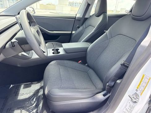 Used 2026 Tesla Model 3 RWD image 11