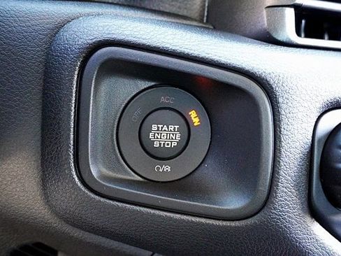 New 2026 Jeep Wrangler Sport image 35