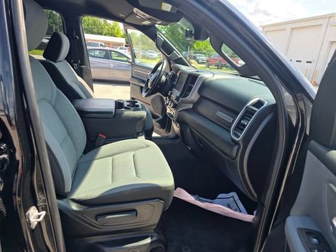 Used 2021 RAM 1500 Big Horn AWD/4WD image 37