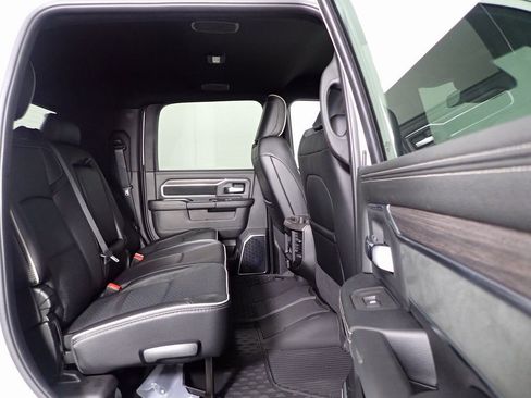 New 2026 RAM 3500 Laramie w/ Sport Appearance Package image 31