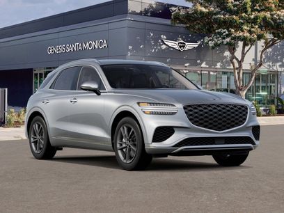 New 2027 Genesis GV70 2.5T Advanced