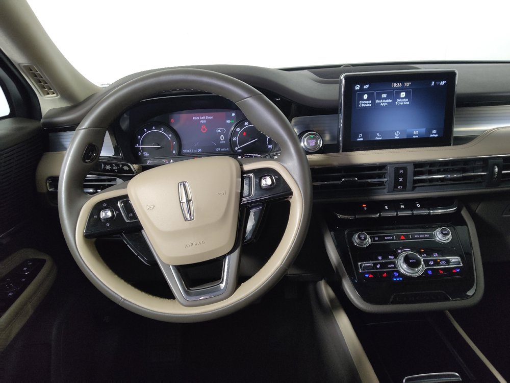 Used 2022 Lincoln Corsair FWD w/ Equipment Group 101A image 22