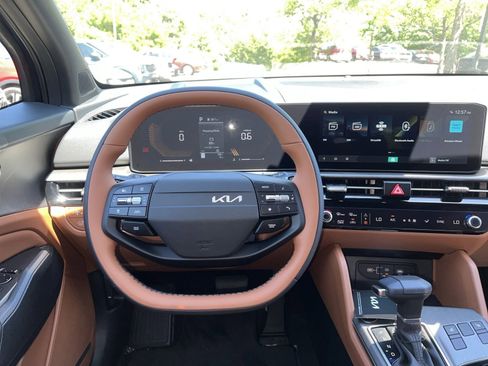 New 2026 Kia Sportage X-Line AWD/4WD image 36