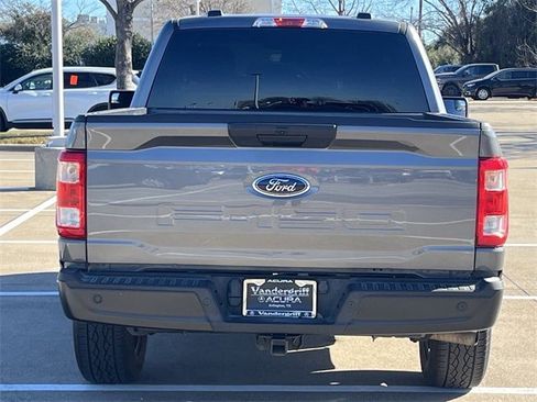 Used 2023 Ford F150 XL image 5