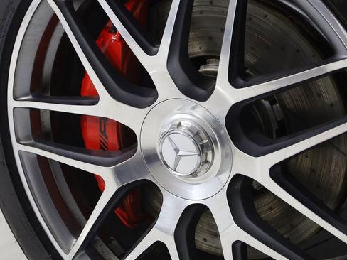 Used 2024 Mercedes-Benz GLE 63 AMG S image 18