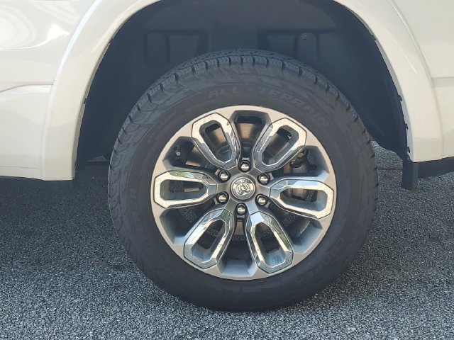 Used 2020 RAM 1500 Laramie w/ Sport Appearance Package RWD image 34