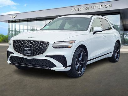New 2026 Genesis GV70 3.5T Sport Prestige