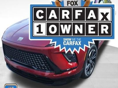 Used 2025 Buick Enclave Sport Touring w/ Power Package