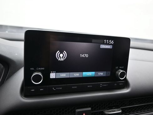 Used 2023 Honda HR-V LX image 11