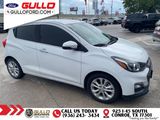 Used 2021 Chevrolet Spark LT w/ Driver Confidence Package image 3