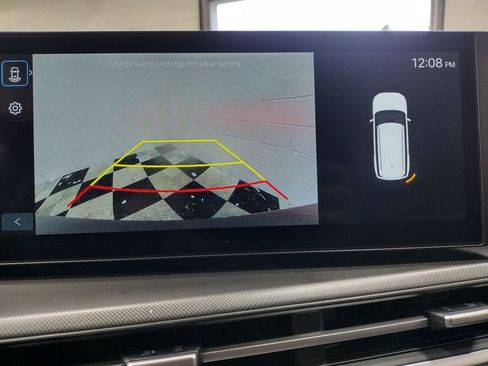 New 2026 Hyundai Santa Fe SEL image 9