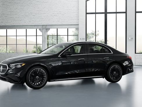 New 2026 Mercedes-Benz E 350 Sedan image 32