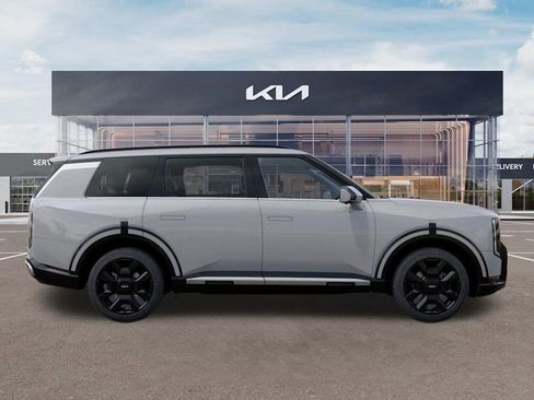 New 2027 Kia Telluride X-Line SX Prestige AWD/4WD image 7