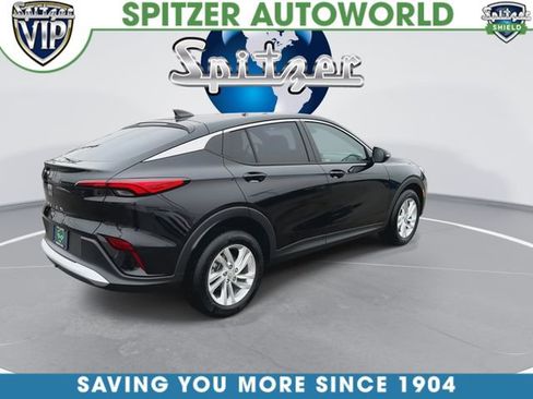 Used 2024 Buick Envista Preferred w/ Convenience I Package image 9