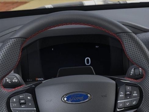 New 2026 Ford Explorer ST-Line image 82