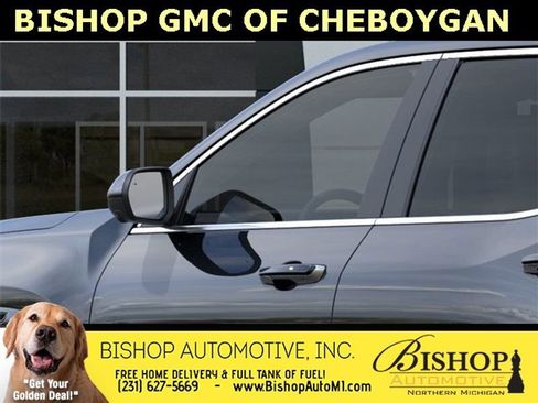 New 2026 GMC Terrain Denali image 13