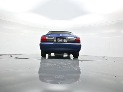 Used 2006 Mercury Grand Marquis LS image 50